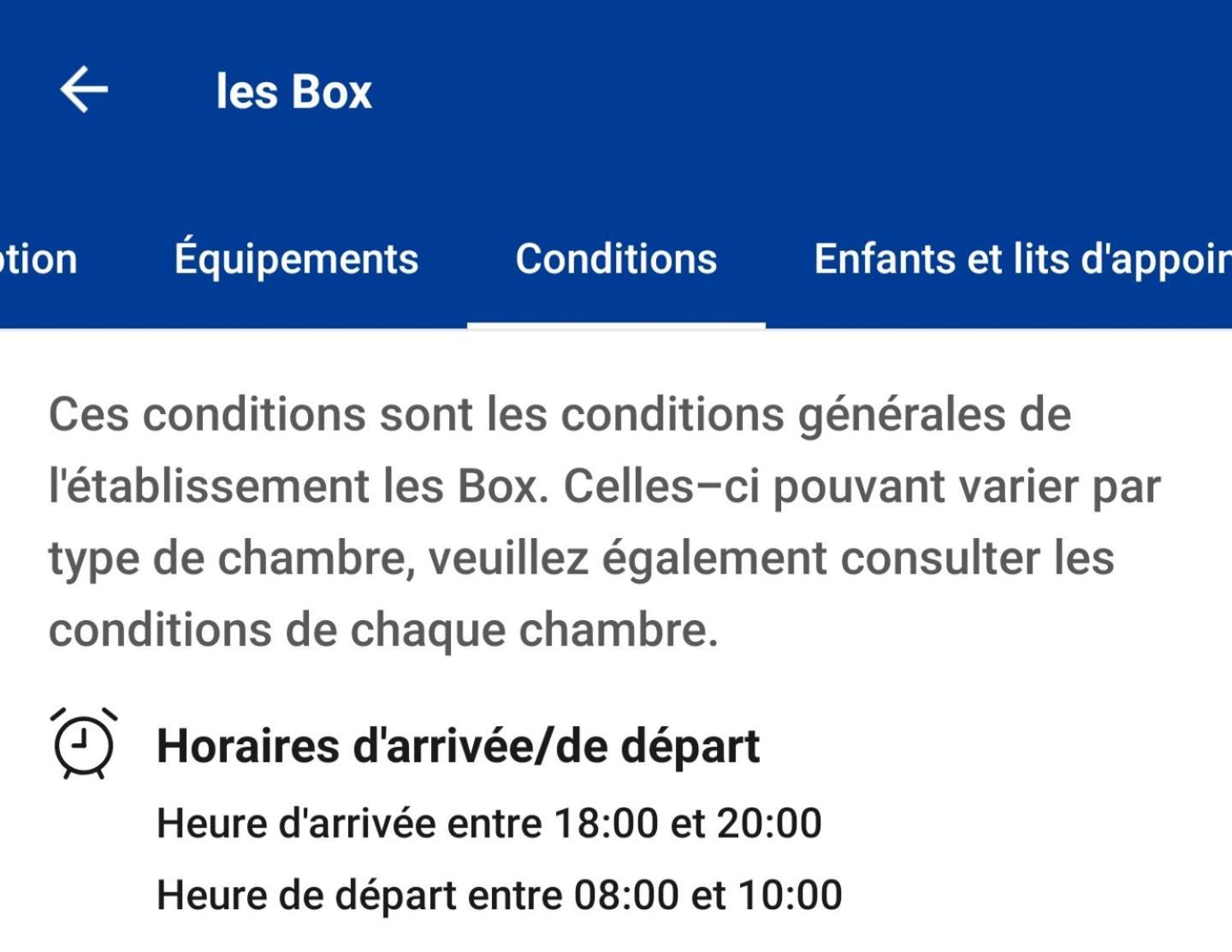 Les Box Chambre D'Hotes Lunan Екстер'єр фото