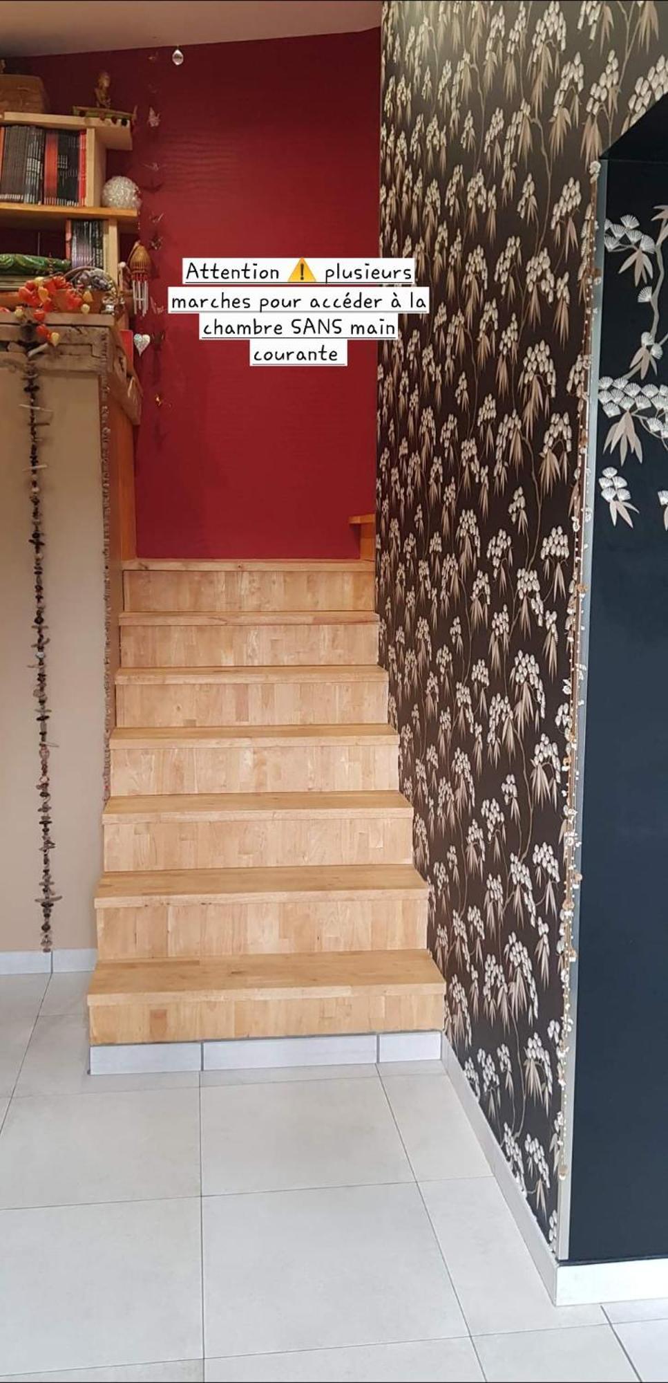 Les Box Chambre D'Hotes Lunan Екстер'єр фото