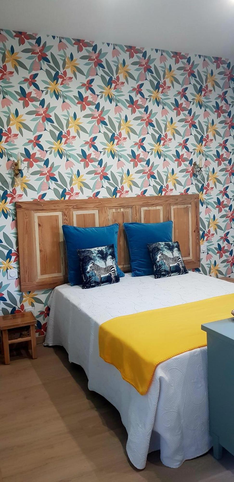 Les Box Chambre D'Hotes Lunan Екстер'єр фото